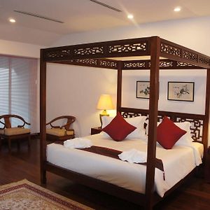 Grand Deluxe Suite
