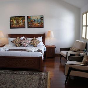 Junior Deluxe Suite